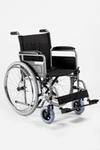 Invalidní vozíky mechanické